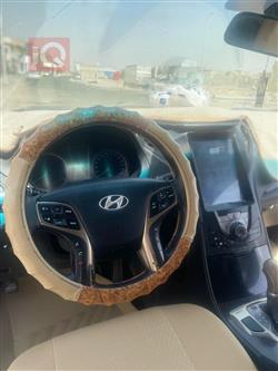 هیوندای ازێرا